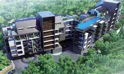 Nottinghill Suites (D21), Apartment #633739321
